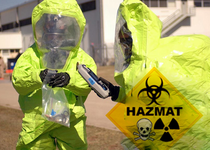 Perecederos Container