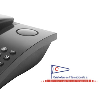 contacto Cristofersen